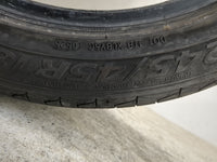 Used Tire 245/45R18 SENTURY UHP 100W - Tread Depth 9.5/32 - Oemusedautoparts1.com