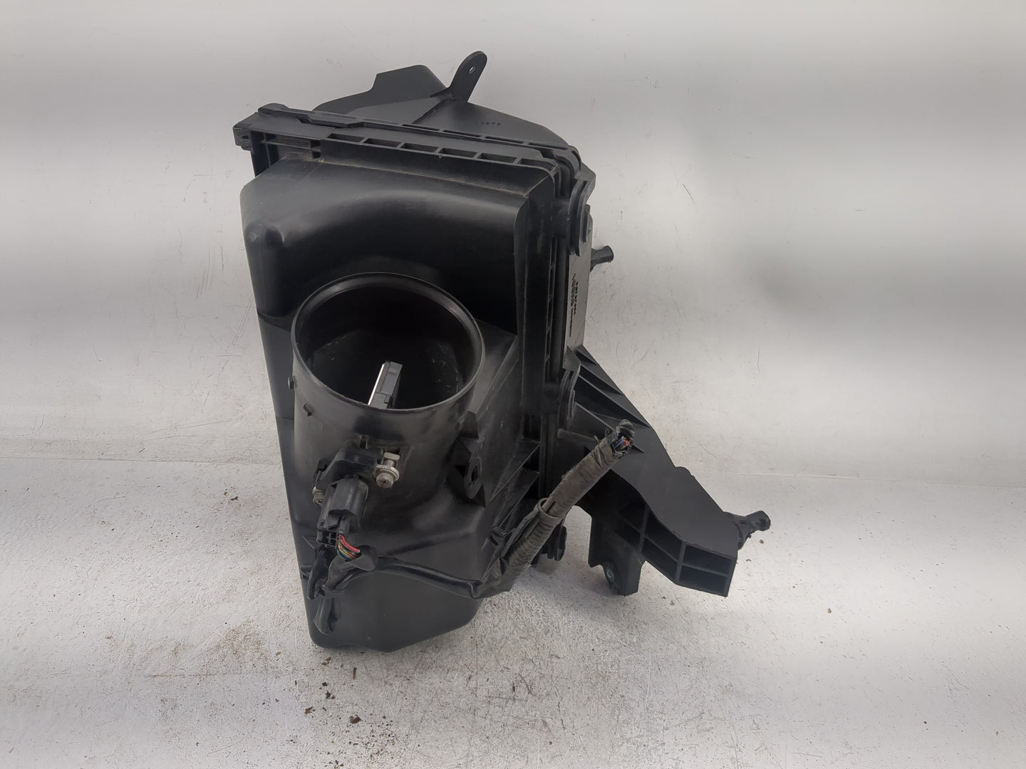 2009-2014 Nissan Maxima Air Cleaner Intake-duct Hose Tube - Oemusedautoparts1.com