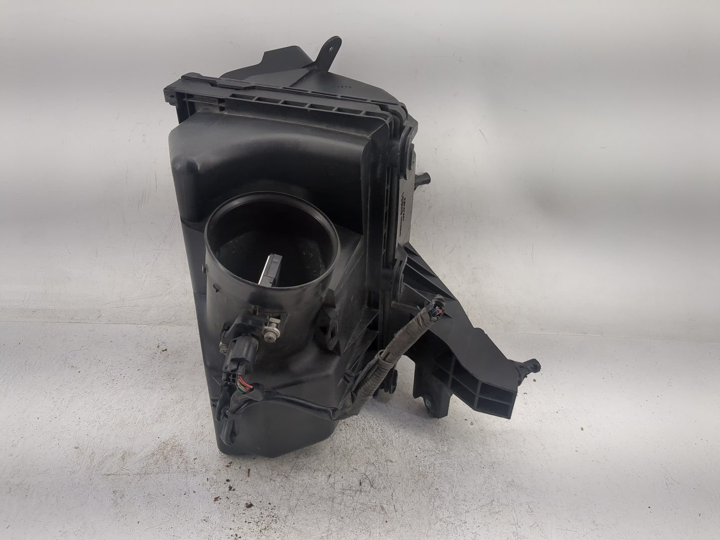 2009-2014 Nissan Maxima Air Cleaner Intake-duct Hose Tube - Oemusedautoparts1.com