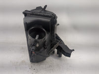 2009-2014 Nissan Maxima Air Cleaner Intake-duct Hose Tube - Oemusedautoparts1.com