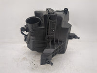 2009-2014 Nissan Maxima Air Cleaner Intake-duct Hose Tube - Oemusedautoparts1.com