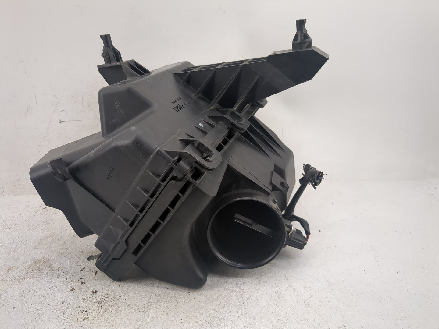 2009-2014 Nissan Maxima Air Cleaner Intake-duct Hose Tube - Oemusedautoparts1.com