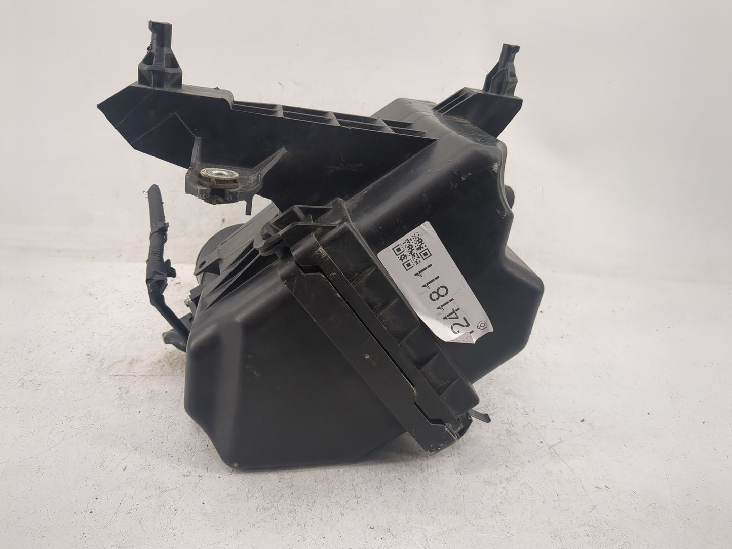 2009-2014 Nissan Maxima Air Cleaner Intake-duct Hose Tube - Oemusedautoparts1.com