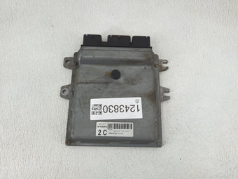 compare product 2010 Nissan Maxima PCM Engine Control Computer ECU ECM PCU OEM P/N:A66-E47 Z1C 9710 Fits OEM Used Auto Parts