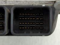 2010 Nissan Maxima PCM Engine Control Computer ECU ECM PCU OEM P/N:A66-E47 Z1C 9710 Fits OEM Used Auto Parts - Oemusedautopa