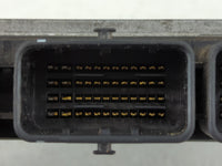 2010 Nissan Maxima PCM Engine Control Computer ECU ECM PCU OEM P/N:A66-E47 Z1C 9710 Fits OEM Used Auto Parts - Oemusedautopa