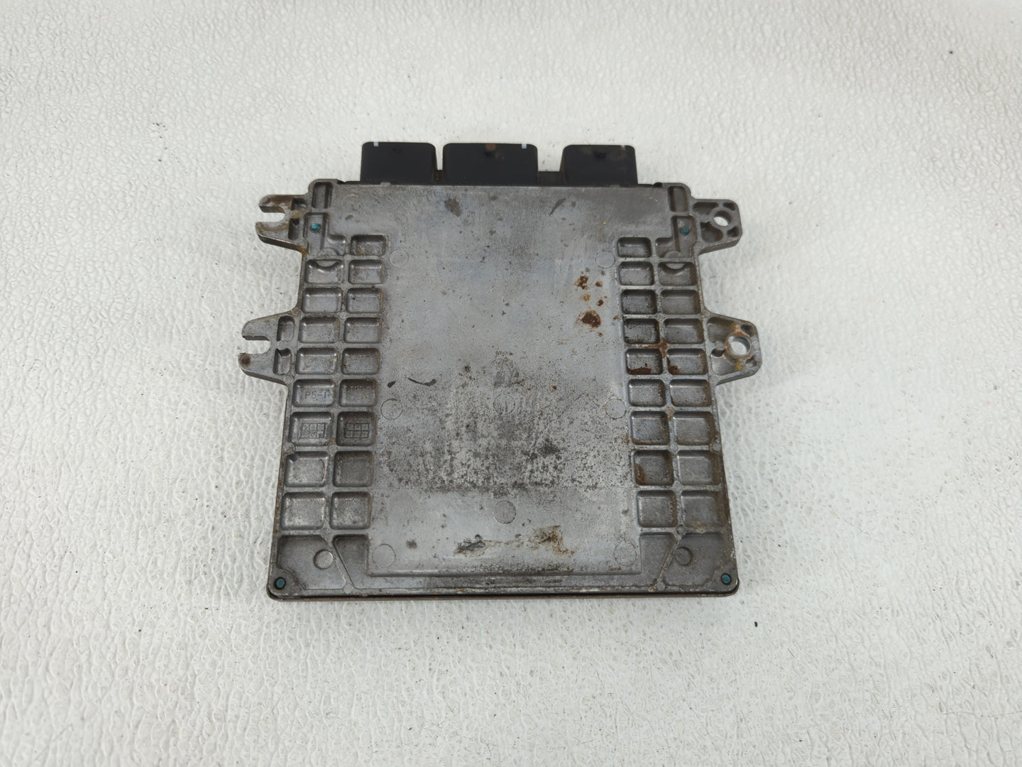 2010 Nissan Maxima PCM Engine Control Computer ECU ECM PCU OEM P/N:A66-E47 Z1C 9710 Fits OEM Used Auto Parts - Oemusedautopa