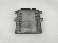 2010 Nissan Maxima PCM Engine Control Computer ECU ECM PCU OEM P/N:A66-E47 Z1C 9710 Fits OEM Used Auto Parts - Oemusedautopa