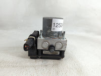 2009-2010 Nissan Maxima ABS Pump Control Module Replacement Fits Fits 2009 2010 OEM Used Auto Parts - Oemusedautoparts1.com