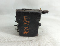 2009-2010 Nissan Maxima ABS Pump Control Module Replacement Fits Fits 2009 2010 OEM Used Auto Parts - Oemusedautoparts1.com