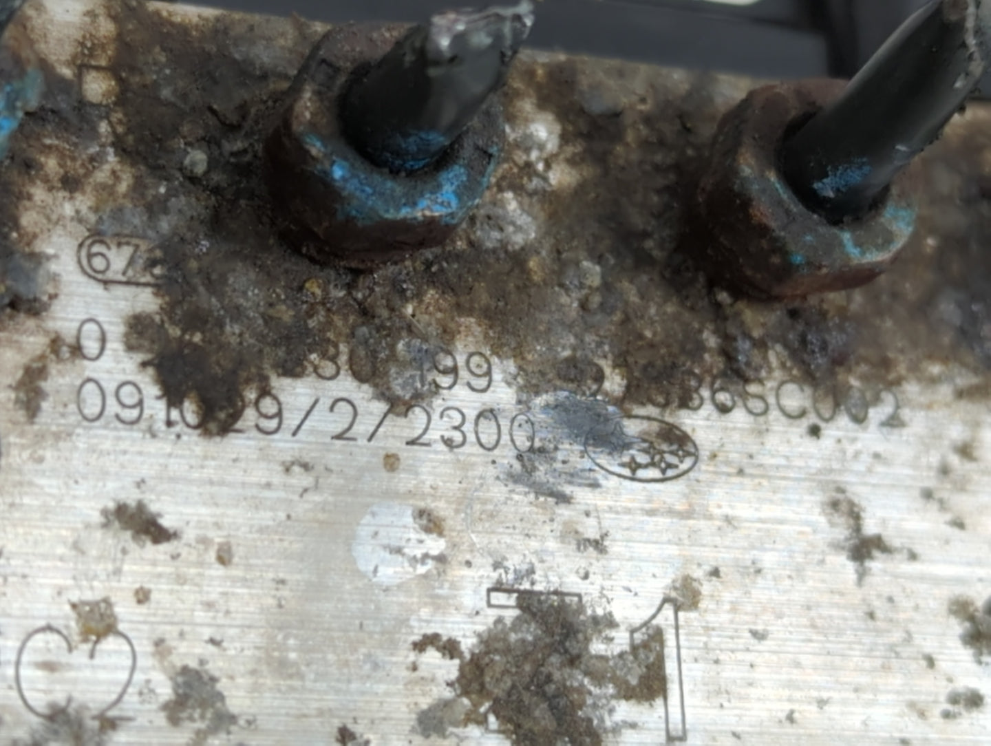 2009-2010 Nissan Maxima ABS Pump Control Module Replacement Fits Fits 2009 2010 OEM Used Auto Parts - Oemusedautoparts1.com