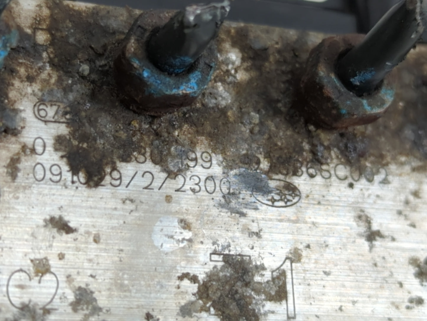 2009-2010 Nissan Maxima ABS Pump Control Module Replacement Fits Fits 2009 2010 OEM Used Auto Parts - Oemusedautoparts1.com