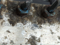 2009-2010 Nissan Maxima ABS Pump Control Module Replacement Fits Fits 2009 2010 OEM Used Auto Parts - Oemusedautoparts1.com