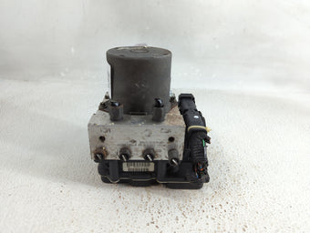 compare product 2009-2010 Nissan Maxima ABS Pump Control Module Replacement P/N:0 265 235 418 Fits Fits 2009 2010 OEM Used Auto Parts