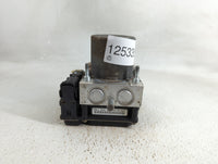 2009-2010 Nissan Maxima ABS Pump Control Module Replacement P/N:0 265 235 418 Fits Fits 2009 2010 OEM Used Auto Parts - Oemu