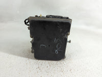 2009-2010 Nissan Maxima ABS Pump Control Module Replacement P/N:0 265 235 418 Fits Fits 2009 2010 OEM Used Auto Parts - Oemu