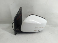 2009-2014 Nissan Maxima Side Mirror Replacement Driver Left View Door Mirror P/N:1AB731W7AI Fits OEM Used Auto Parts - Oemus