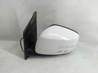 compare product 2009-2014 Nissan Maxima Side Mirror Replacement Driver Left View Door Mirror P/N:1AB731W7AI Fits OEM Used Auto Parts