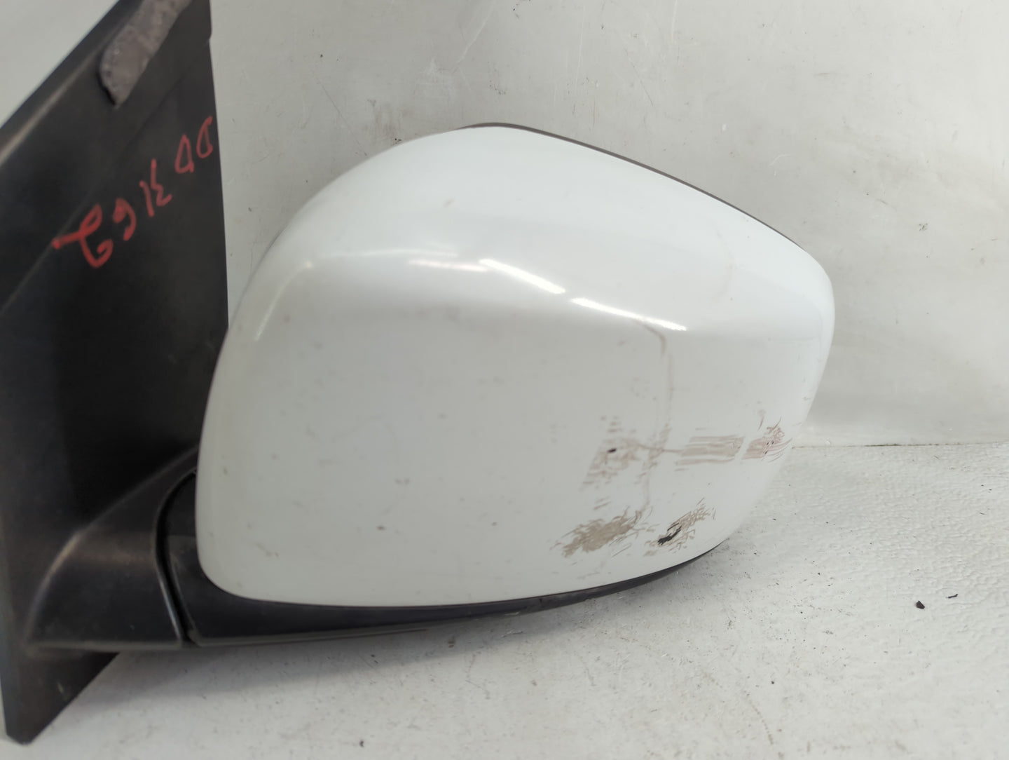 2009-2014 Nissan Maxima Side Mirror Replacement Driver Left View Door Mirror P/N:1AB731W7AI Fits OEM Used Auto Parts - Oemus