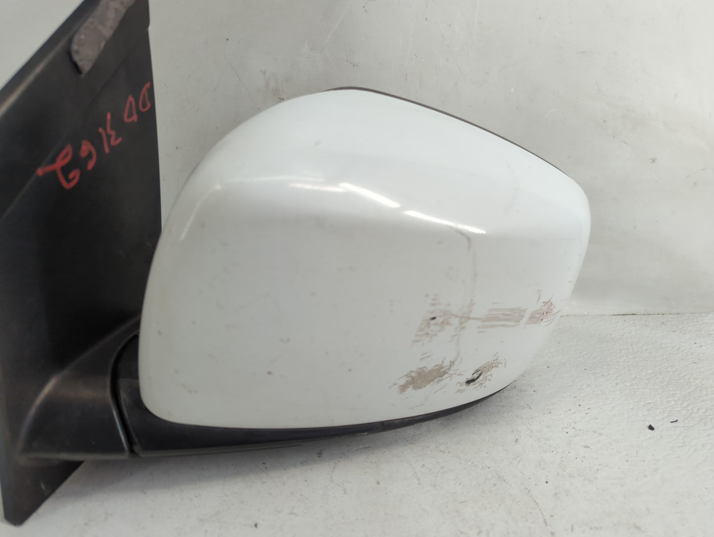 2009-2014 Nissan Maxima Side Mirror Replacement Driver Left View Door Mirror P/N:1AB731W7AI Fits OEM Used Auto Parts - Oemus