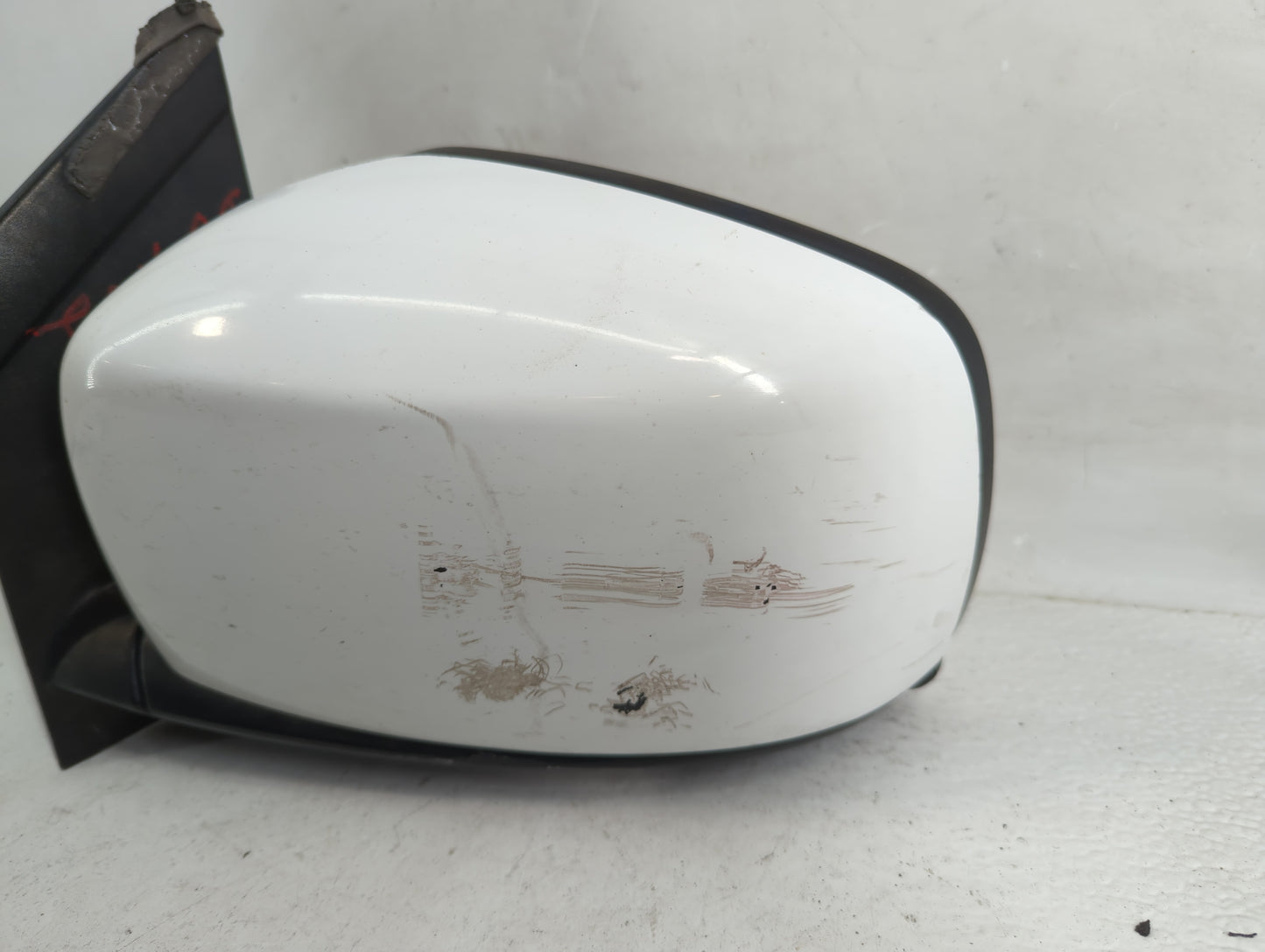 2009-2014 Nissan Maxima Side Mirror Replacement Driver Left View Door Mirror P/N:1AB731W7AI Fits OEM Used Auto Parts - Oemus