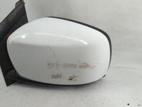 2009-2014 Nissan Maxima Side Mirror Replacement Driver Left View Door Mirror P/N:1AB731W7AI Fits OEM Used Auto Parts - Oemus