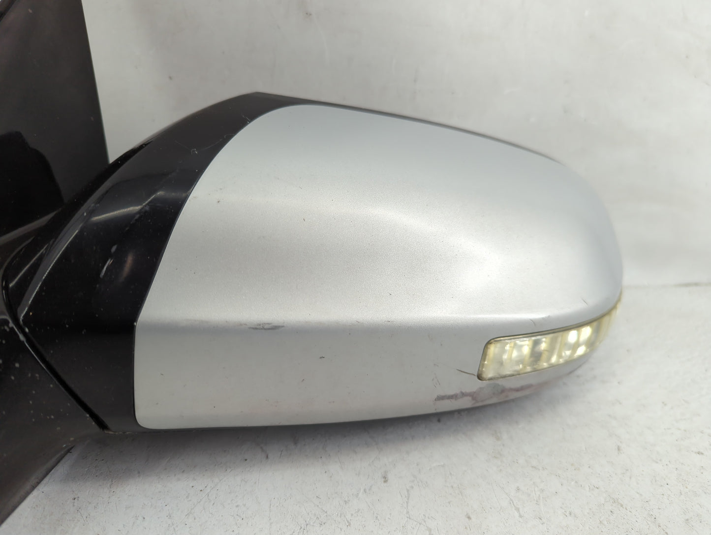 2009-2014 Nissan Maxima Side Mirror Replacement Driver Left View Door Mirror Fits Fits 2009 2010 2011 2012 2013 2014 OEM Use