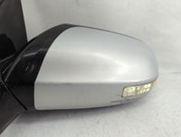 2009-2014 Nissan Maxima Side Mirror Replacement Driver Left View Door Mirror Fits Fits 2009 2010 2011 2012 2013 2014 OEM Use