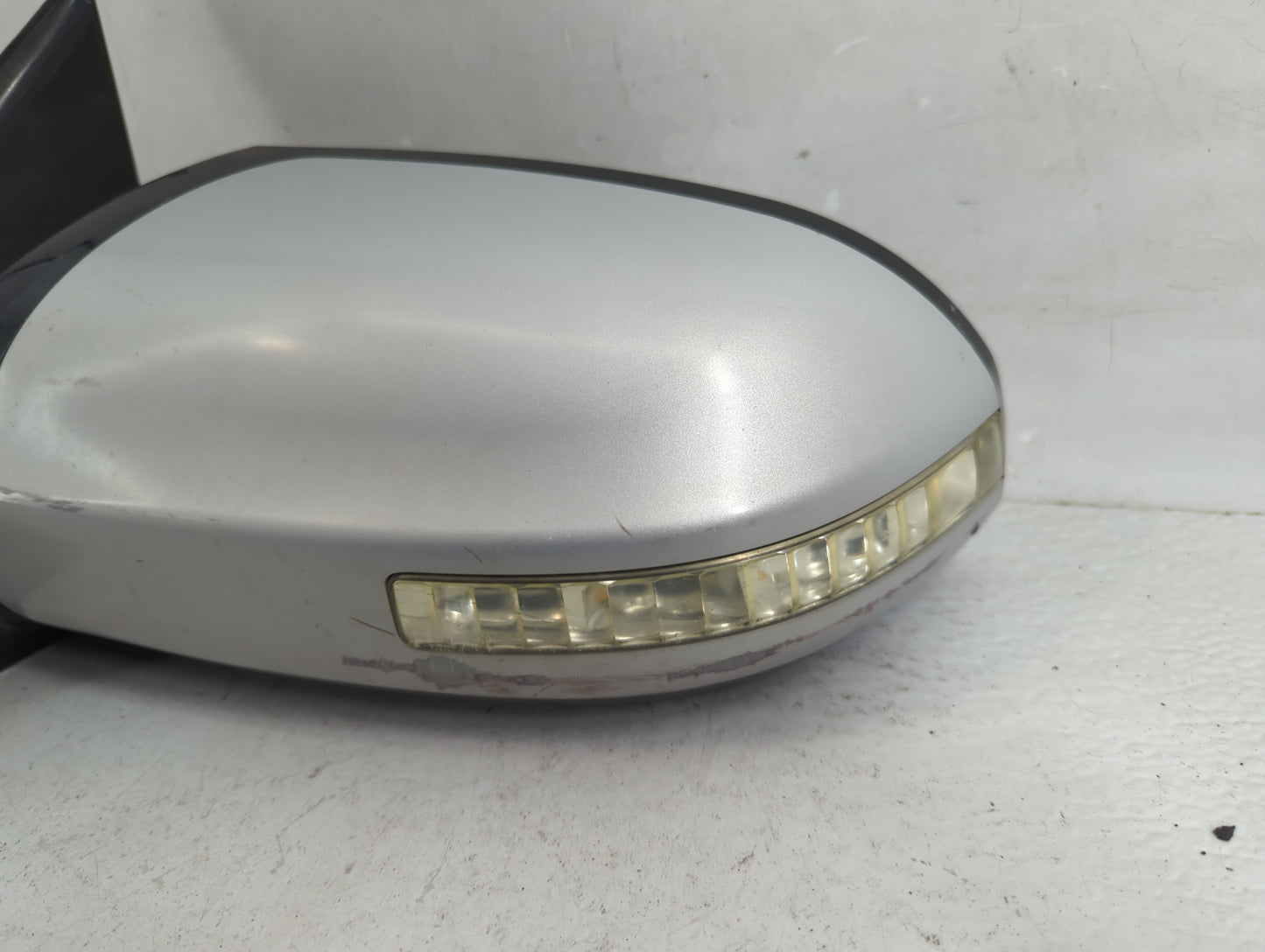 2009-2014 Nissan Maxima Side Mirror Replacement Driver Left View Door Mirror Fits Fits 2009 2010 2011 2012 2013 2014 OEM Use