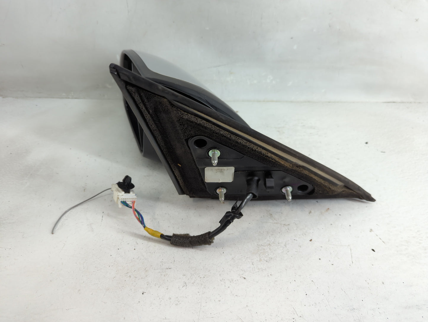 2009-2014 Nissan Maxima Side Mirror Replacement Driver Left View Door Mirror Fits Fits 2009 2010 2011 2012 2013 2014 OEM Use