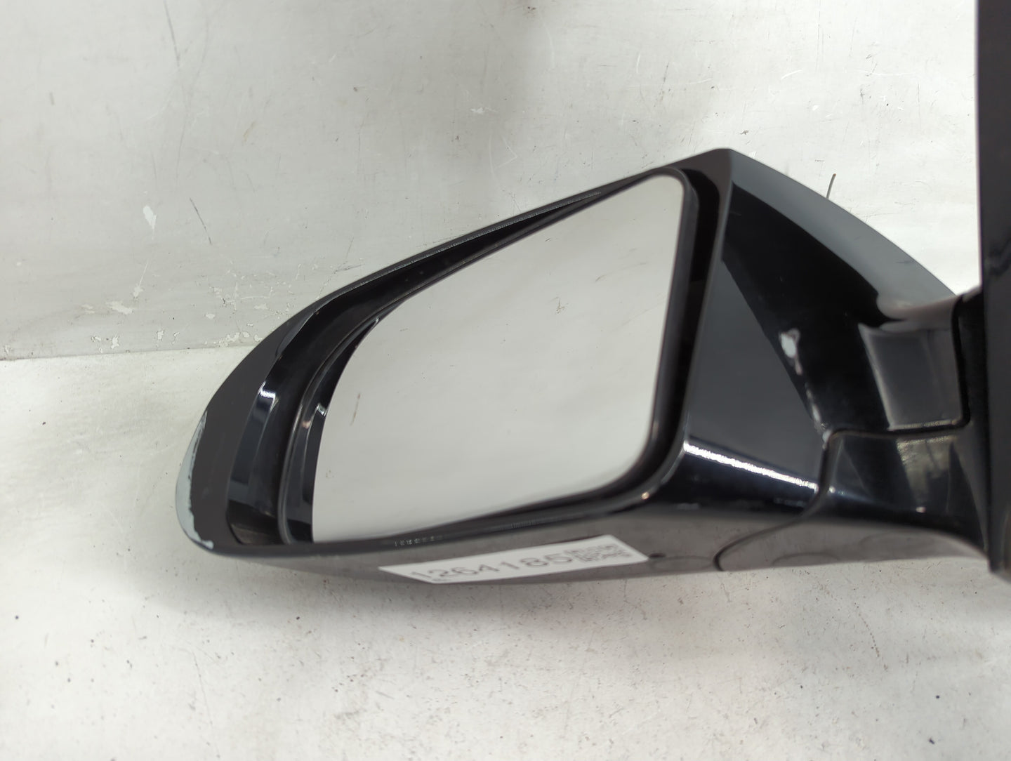 2009-2014 Nissan Maxima Side Mirror Replacement Driver Left View Door Mirror Fits Fits 2009 2010 2011 2012 2013 2014 OEM Use