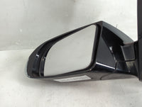 2009-2014 Nissan Maxima Side Mirror Replacement Driver Left View Door Mirror Fits Fits 2009 2010 2011 2012 2013 2014 OEM Use