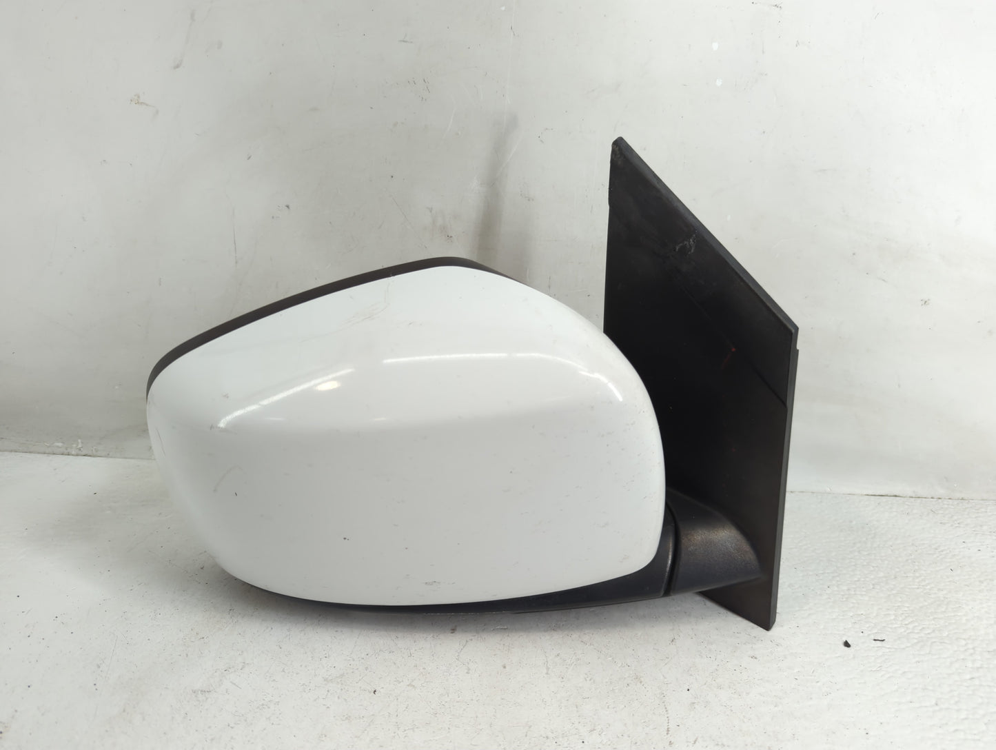 2009-2014 Nissan Maxima Side Mirror Replacement Passenger Right View Door Mirror P/N:1AB721W7AI Fits OEM Used Auto Parts - O