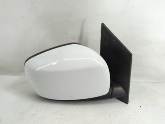 compare product 2009-2014 Nissan Maxima Side Mirror Replacement Passenger Right View Door Mirror P/N:1AB721W7AI Fits OEM Used Auto Parts