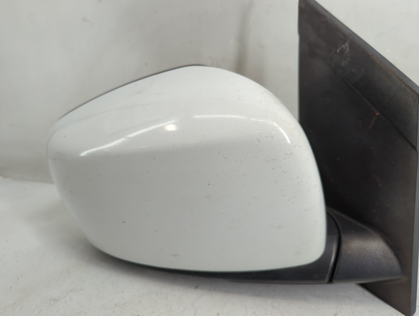 2009-2014 Nissan Maxima Side Mirror Replacement Passenger Right View Door Mirror P/N:1AB721W7AI Fits OEM Used Auto Parts - O