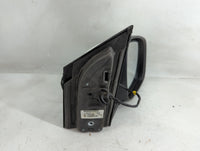 2009-2014 Nissan Maxima Side Mirror Replacement Passenger Right View Door Mirror P/N:1AB721W7AI Fits OEM Used Auto Parts - O