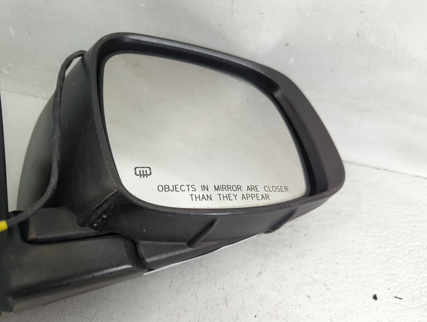 2009-2014 Nissan Maxima Side Mirror Replacement Passenger Right View Door Mirror P/N:1AB721W7AI Fits OEM Used Auto Parts - O