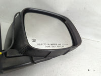 2009-2014 Nissan Maxima Side Mirror Replacement Passenger Right View Door Mirror P/N:1AB721W7AI Fits OEM Used Auto Parts - O
