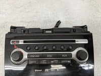 2010-2010 Nissan Maxima Radio Control Panel - Oemusedautoparts1.com