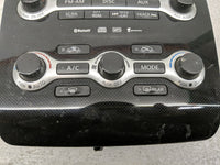 2010-2010 Nissan Maxima Radio Control Panel - Oemusedautoparts1.com