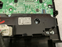 2010-2010 Nissan Maxima Radio Control Panel - Oemusedautoparts1.com