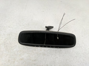 compare product 2009-2013 Nissan Maxima Interior Rear View Mirror Replacement OEM P/N:4112A-ZTVHL3 Fits OEM Used Auto Parts