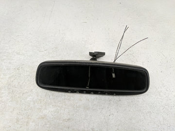 2009-2013 Nissan Maxima Interior Rear View Mirror Replacement OEM P/N:4112A-ZTVHL3 Fits OEM Used Auto Parts - Oemusedautopar
