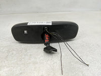 2009-2013 Nissan Maxima Interior Rear View Mirror Replacement OEM P/N:4112A-ZTVHL3 Fits OEM Used Auto Parts - Oemusedautopar