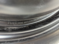 2004-2022 Nissan Maxima Spare Donut Tire Wheel Rim Oem - Oemusedautoparts1.com