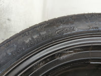 2004-2022 Nissan Maxima Spare Donut Tire Wheel Rim Oem - Oemusedautoparts1.com