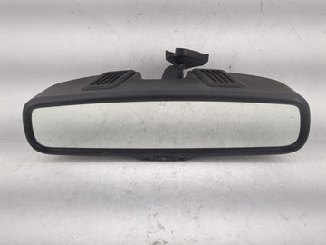 2009-2014 Nissan Maxima Interior Rear View Mirror Replacement OEM P/N:E11026130 Fits OEM Used Auto Parts - Oemusedautoparts1