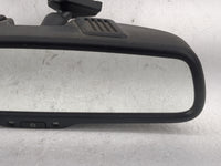 2009-2014 Nissan Maxima Interior Rear View Mirror Replacement OEM P/N:E11026130 Fits OEM Used Auto Parts - Oemusedautoparts1