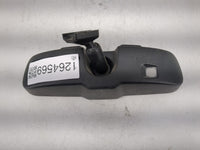 2009-2014 Nissan Maxima Interior Rear View Mirror Replacement OEM P/N:E11026130 Fits OEM Used Auto Parts - Oemusedautoparts1