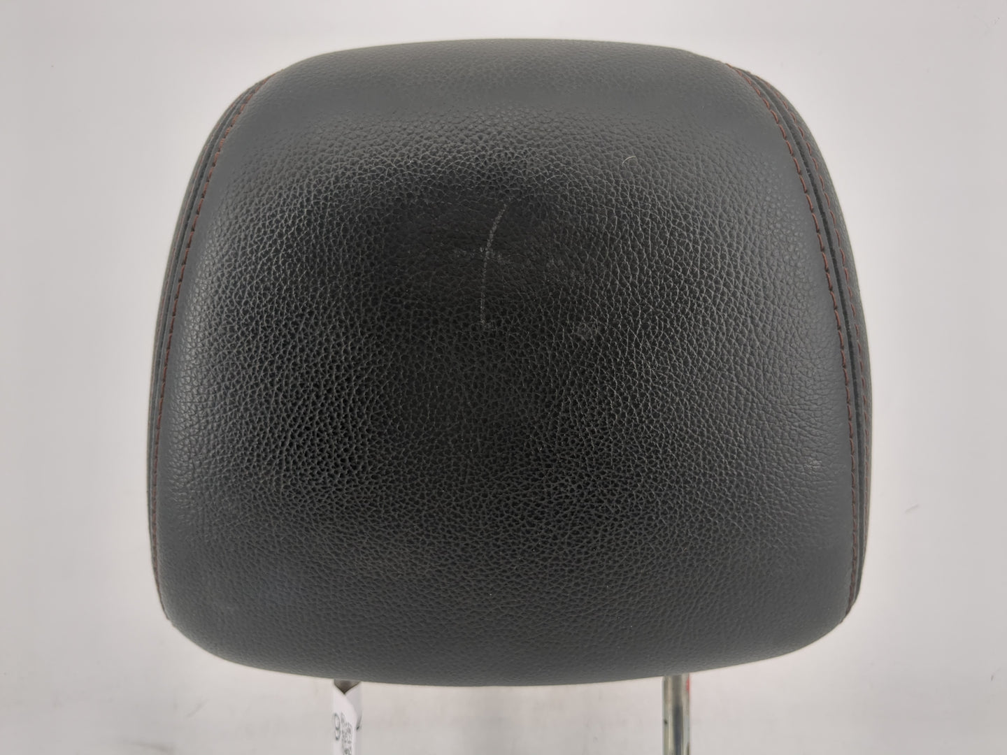 2009-2014 Nissan Maxima Headrest Head Rest Front Driver Passenger Seat Fits Fits 2009 2010 2011 2012 2013 2014 OEM Used Auto